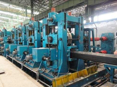 無(wú)縫方管技術(shù)工藝