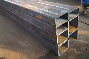 q345d無(wú)縫方矩管